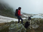 70 dopo il pranzetto e il relax si riparte...